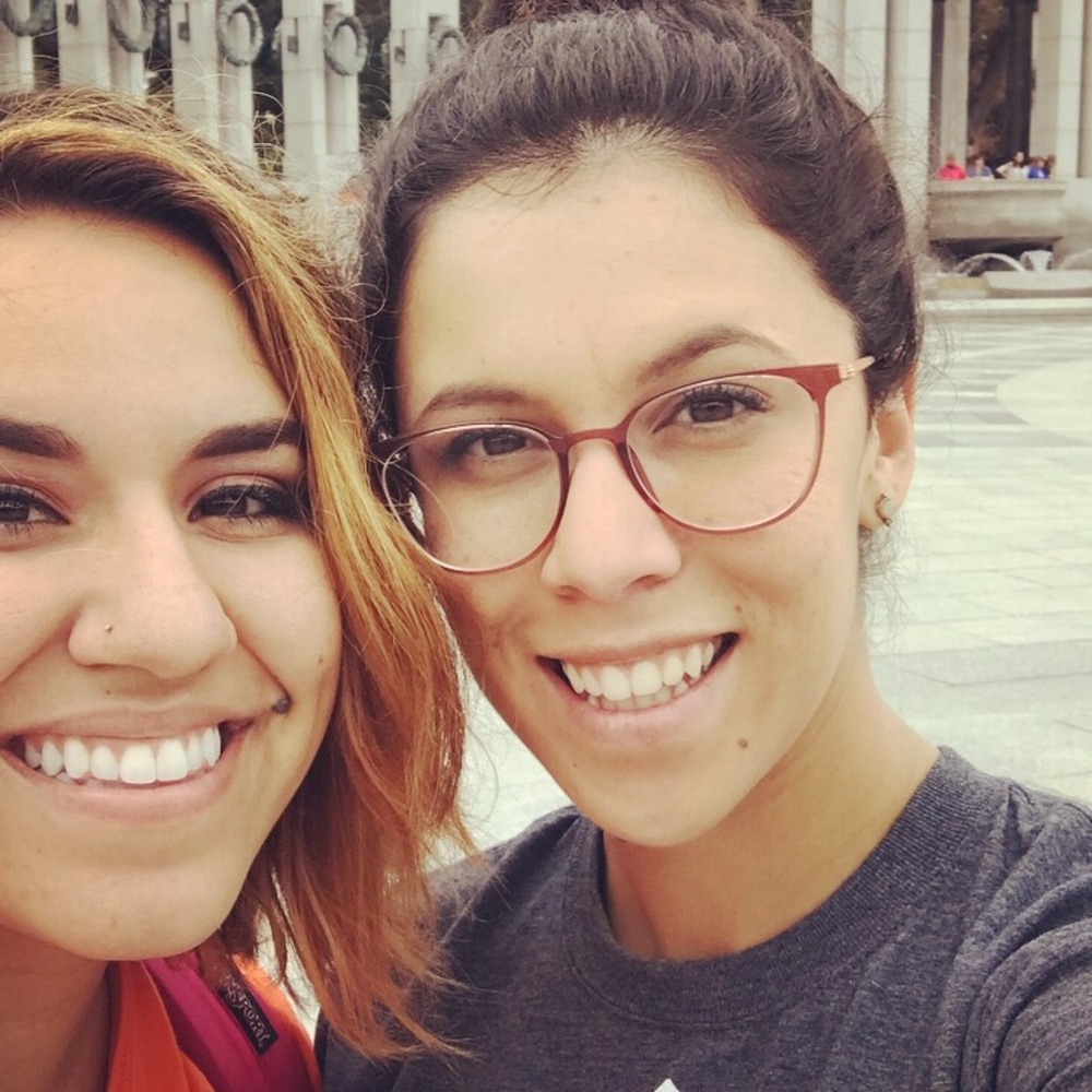 Meet your Posher, Jessica